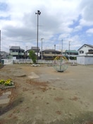 周辺環境 エスポワール伊藤