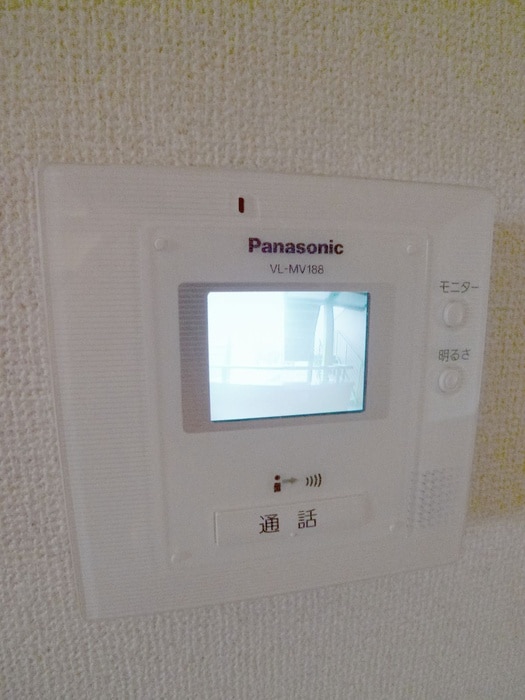 居室 エスポワール伊藤