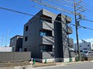 Jack kofukasakuⅠの外観