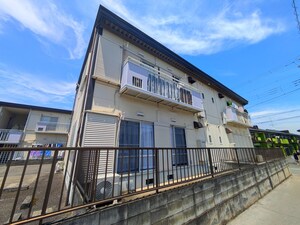 グリーンシャルム