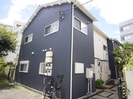 Shoresの外観
