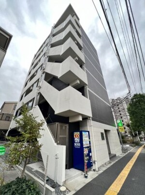 ﾚｰｳﾞ東京ｲｰｽﾄﾌｪﾙｸﾙｰﾙ(203)