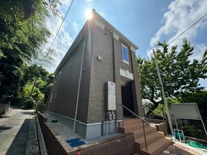 メゾンドC.W　Ⅱ