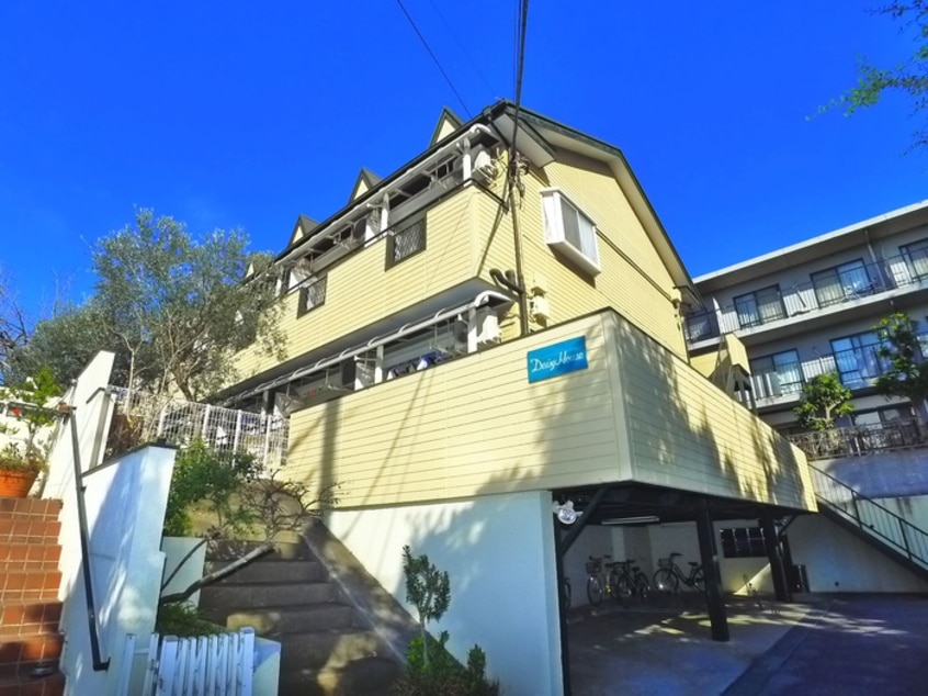 外観写真 デイジィーハウス