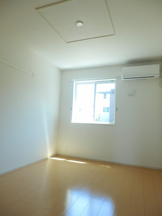 居室 ルミナスハイム