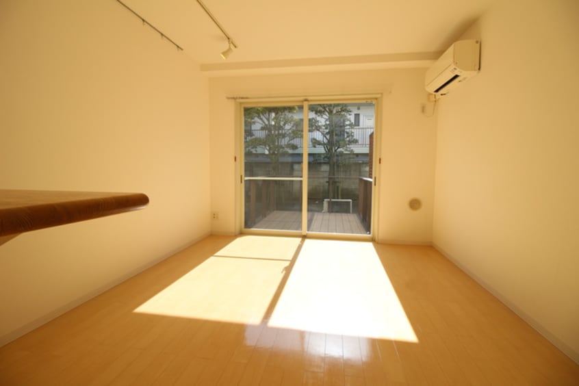 居室 ラヴェレスクテラス