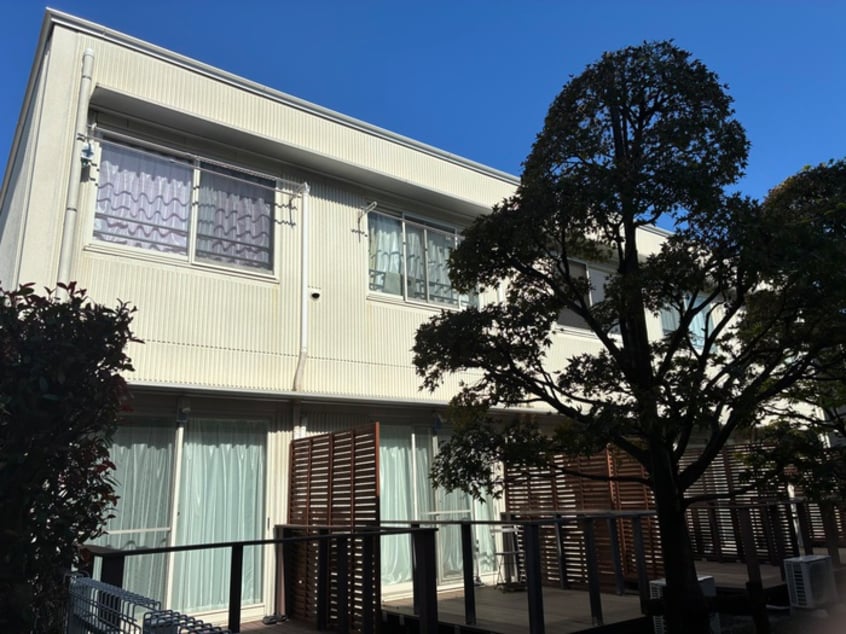 外観写真 ラヴェレスクテラス