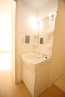 洗面 ラヴェレスクテラス