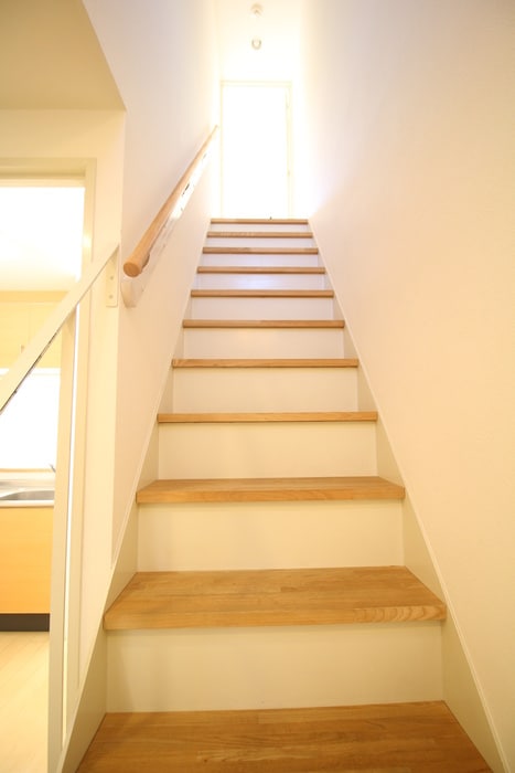 廊下 ラヴェレスクテラス