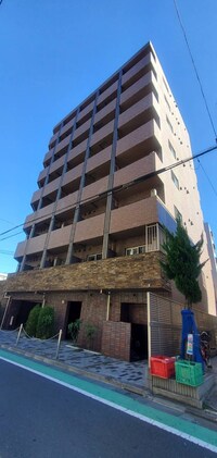 ﾌｪﾆｯｸｽ武蔵関ｸｱﾄﾛ（406）