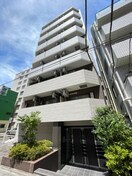 外観写真 グローバン森下