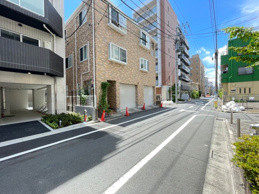 周辺環境 グローバン森下