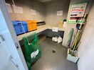 建物設備 グローバン森下