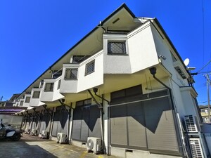 パールコーポ鶴