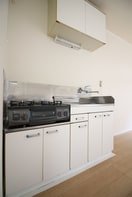 キッチン パールコーポ鶴