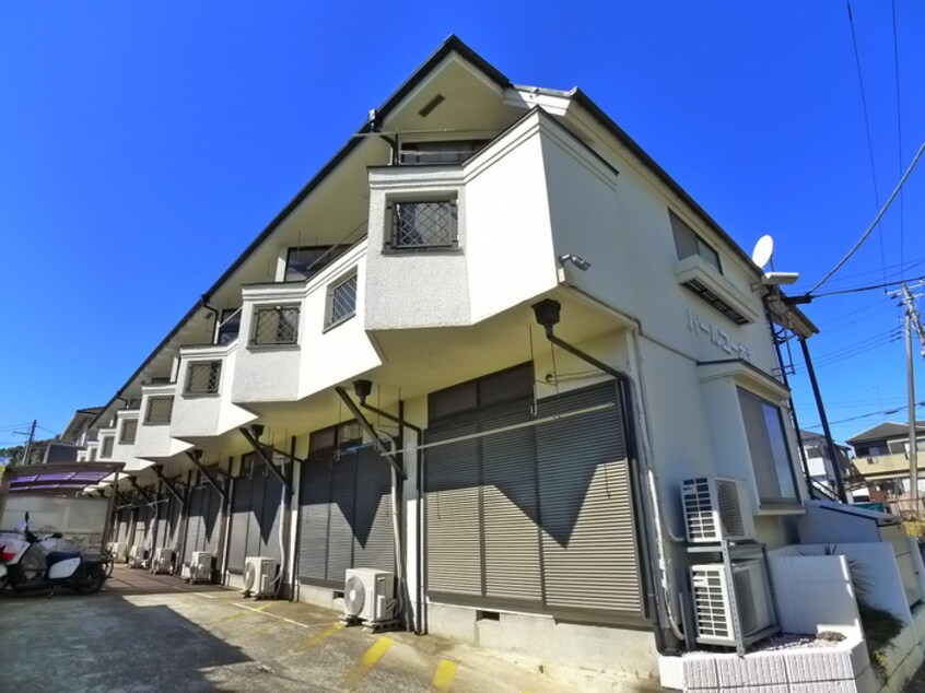 その他 パールコーポ鶴