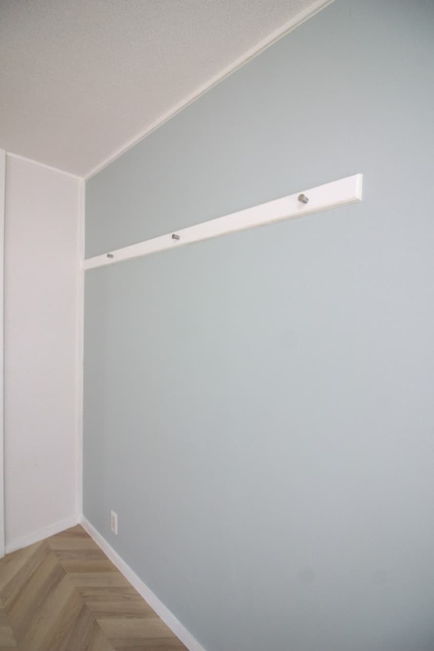 内観写真 パールコーポ鶴