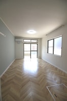 居室 パールコーポ鶴