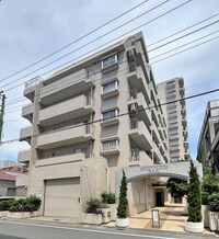 グランドメゾン錦糸町(508)