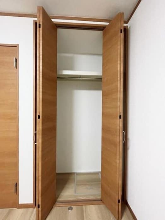 収納 Ｇ．Ｆｌａｐ東四つ木