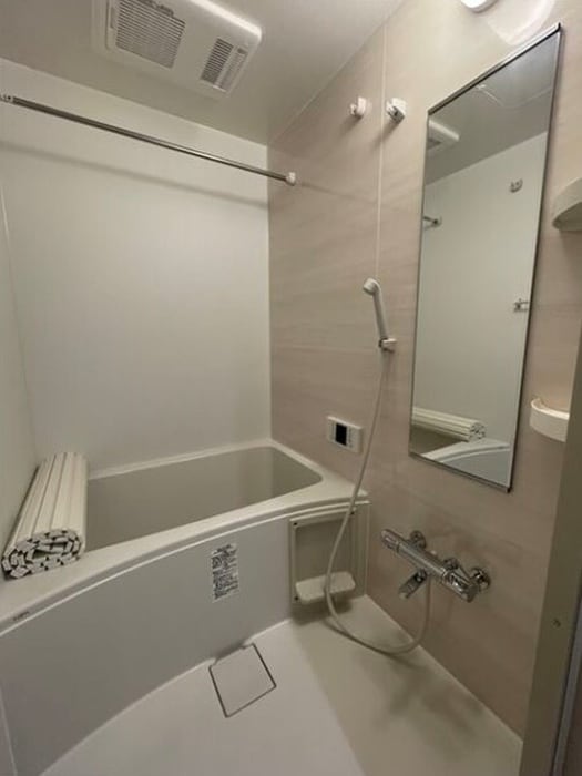 バス／シャワールーム等 Ｇ．Ｆｌａｐ東四つ木