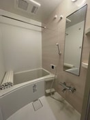 バス／シャワールーム等 Ｇ．Ｆｌａｐ東四つ木