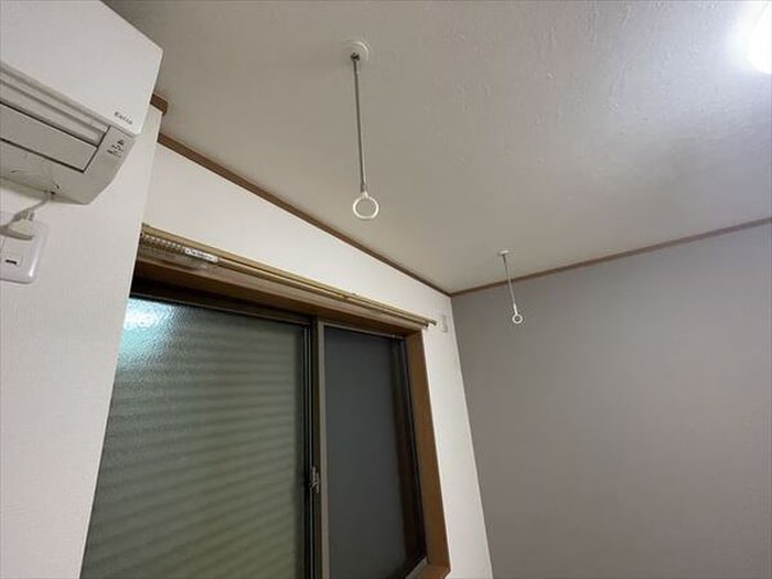 内観写真 Ｇ．Ｆｌａｐ東四つ木