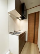 キッチン Ｇ．Ｆｌａｐ東四つ木