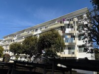 すすき野団地３－７号棟(506)