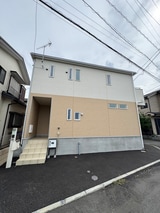 狭山市鵜ノ木　3LDK　ペット可