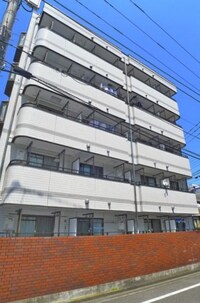 メゾン・スガⅢ