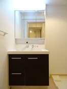 洗面 グロリア　レジデンス