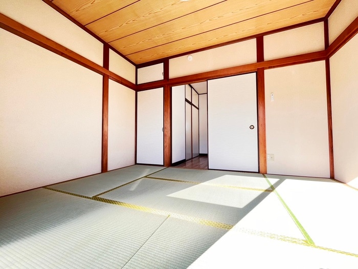 居室 広瀬ハイツ
