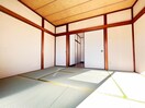 居室 広瀬ハイツ