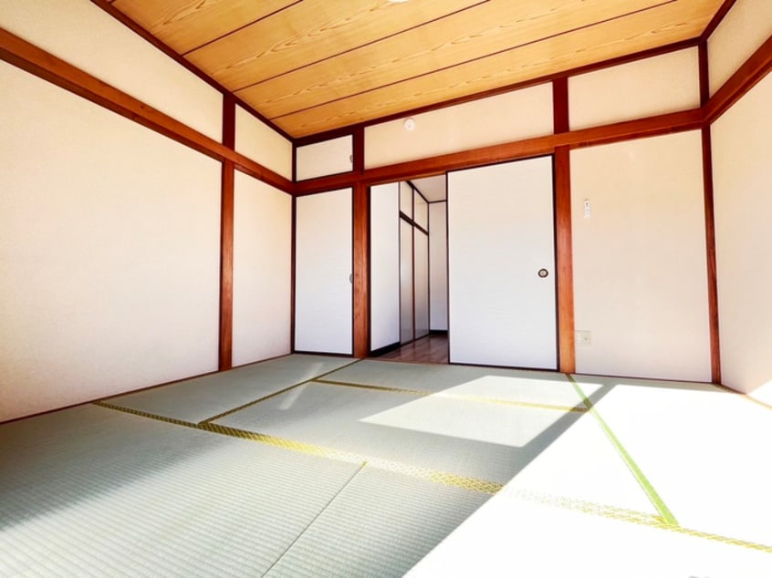 居室 広瀬ハイツ