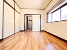 居室 広瀬ハイツ