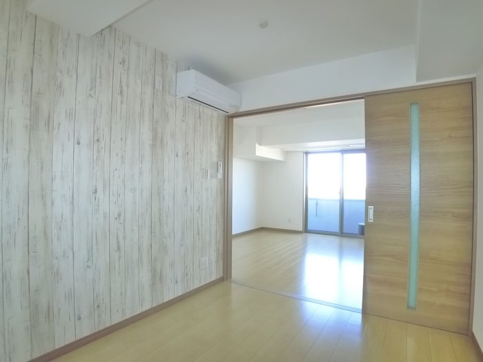 居室 CONNECT PARK HILLS　八千代台