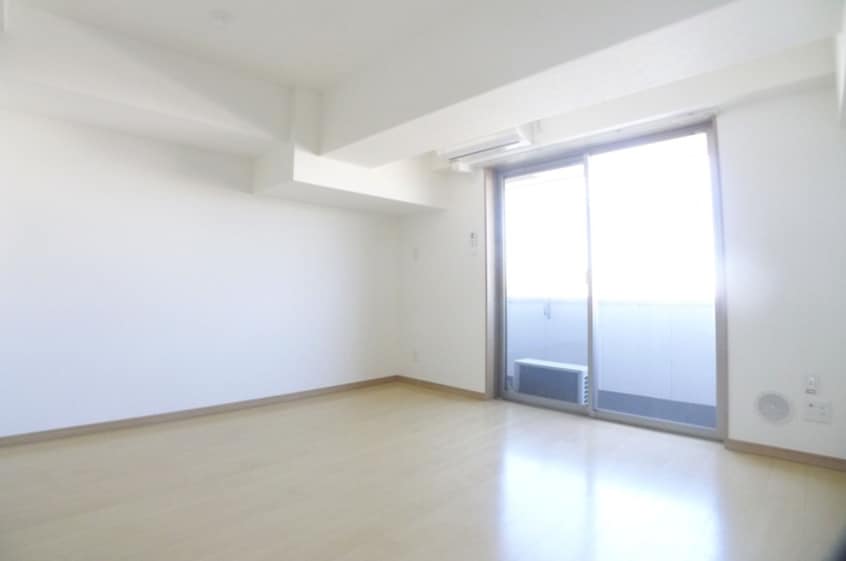 居室 CONNECT PARK HILLS　八千代台