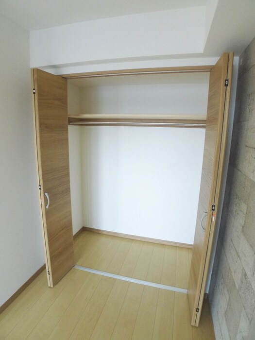 収納 CONNECT PARK HILLS　八千代台