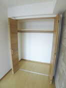 収納 CONNECT PARK HILLS　八千代台