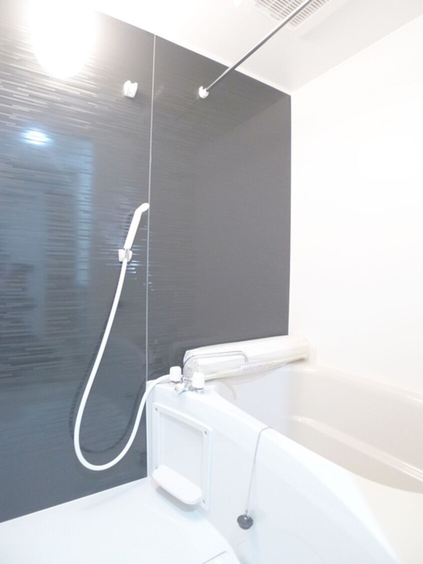 バス／シャワールーム等 CONNECT PARK HILLS　八千代台