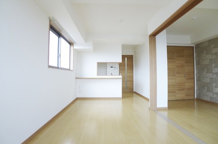 居室 CONNECT PARK HILLS　八千代台