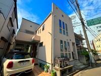 岡野レジデンスⅡ