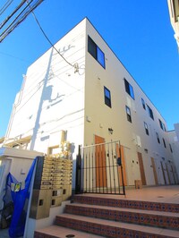 ミハス東武練馬