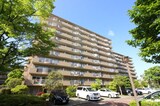 コスモフォーラム多摩1号棟(111)