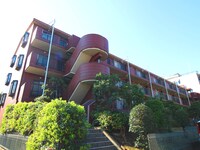 ト－アシティ弐番館