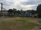 中浜公園(公園)まで295m ユナイト塩浜ロザンナ