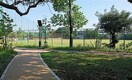 池上新田公園(公園)まで949m ユナイト塩浜ロザンナ