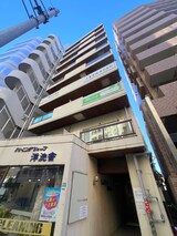 ウェルシャン第２池袋（802）