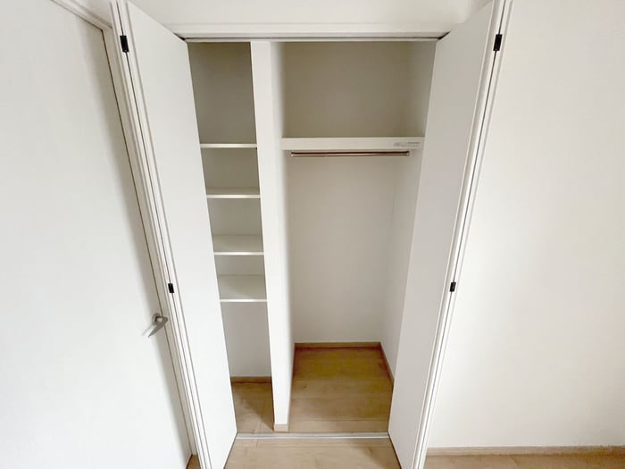 収納 ウェルシャン第２池袋（802）